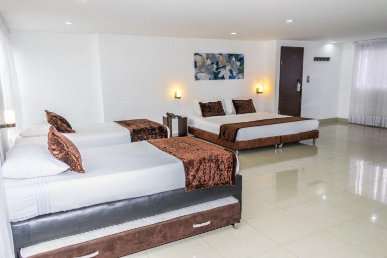 Las Rosas Hotel Boutique Medellín Buitenkant foto