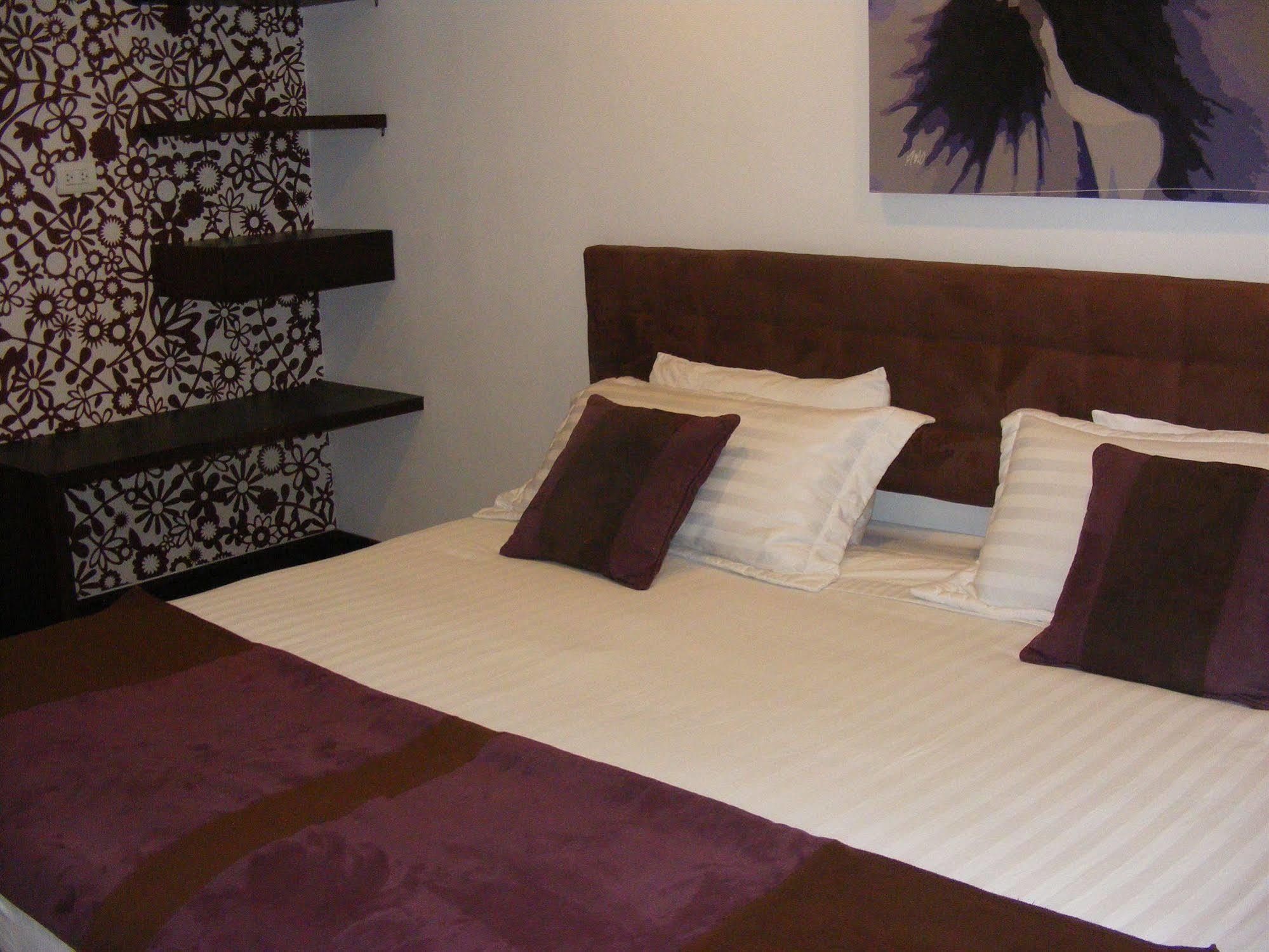Las Rosas Hotel Boutique Medellín Buitenkant foto