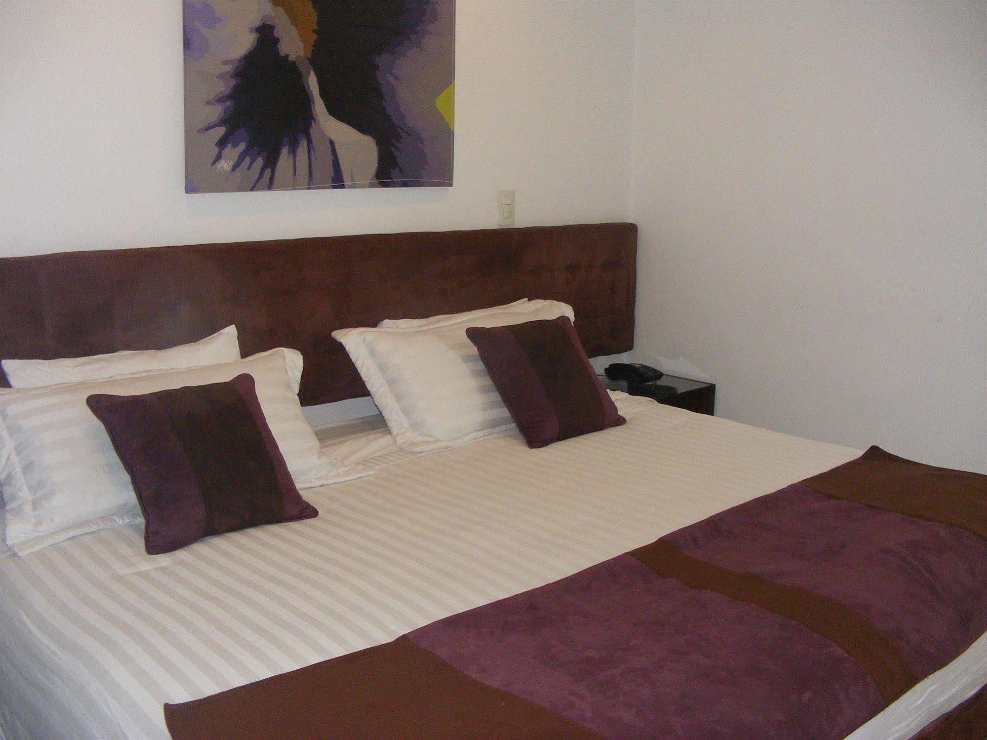 Las Rosas Hotel Boutique Medellín Buitenkant foto