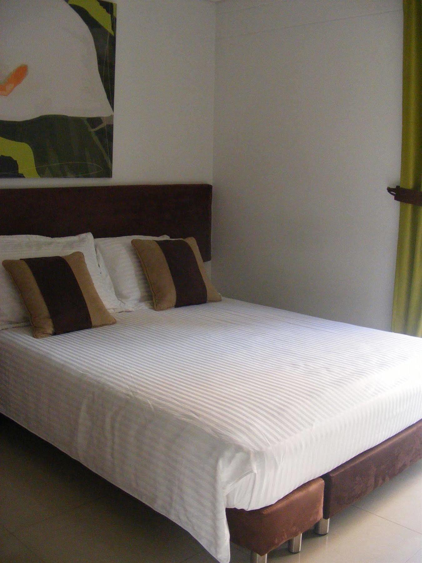 Las Rosas Hotel Boutique Medellín Buitenkant foto