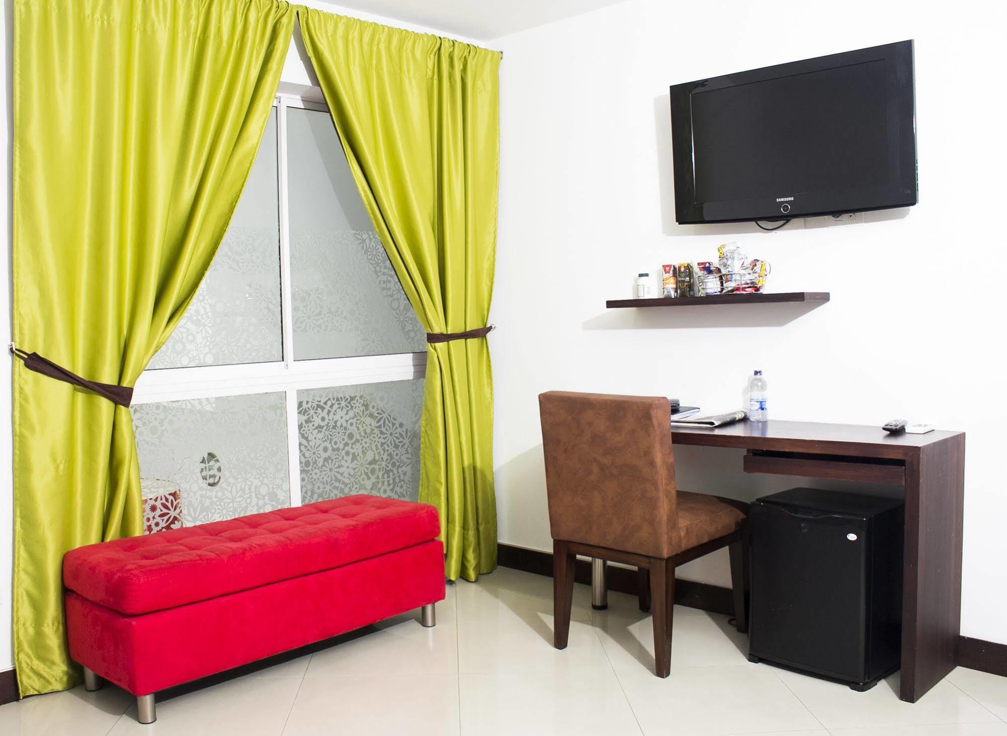 Las Rosas Hotel Boutique Medellín Buitenkant foto