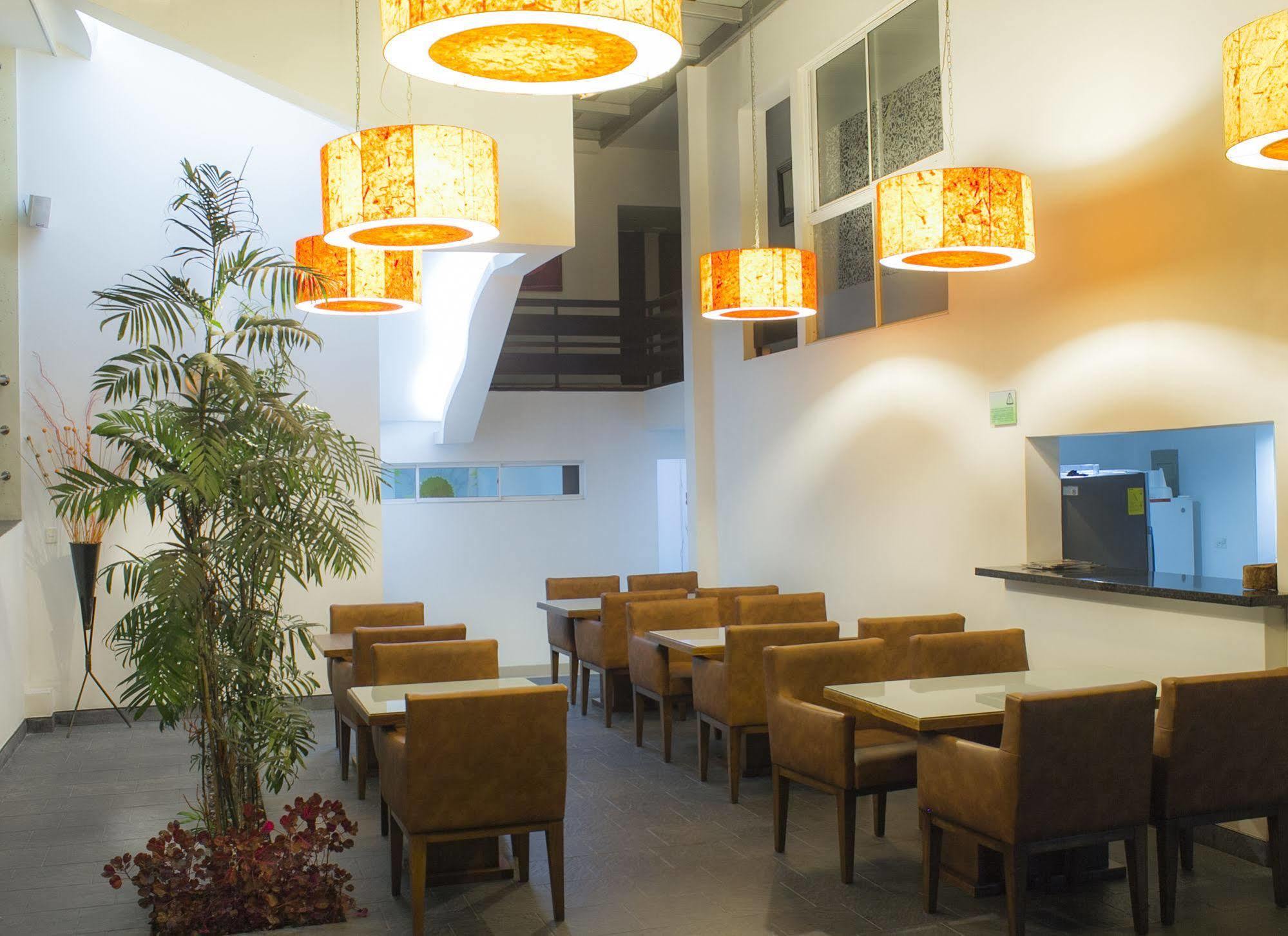 Las Rosas Hotel Boutique Medellín Buitenkant foto