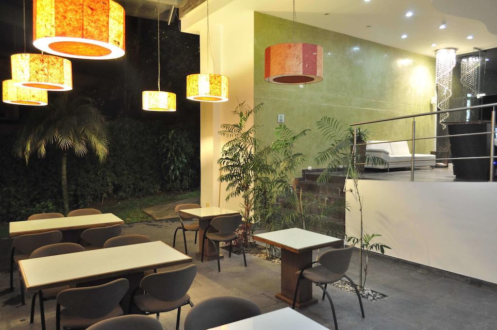 Las Rosas Hotel Boutique Medellín Buitenkant foto