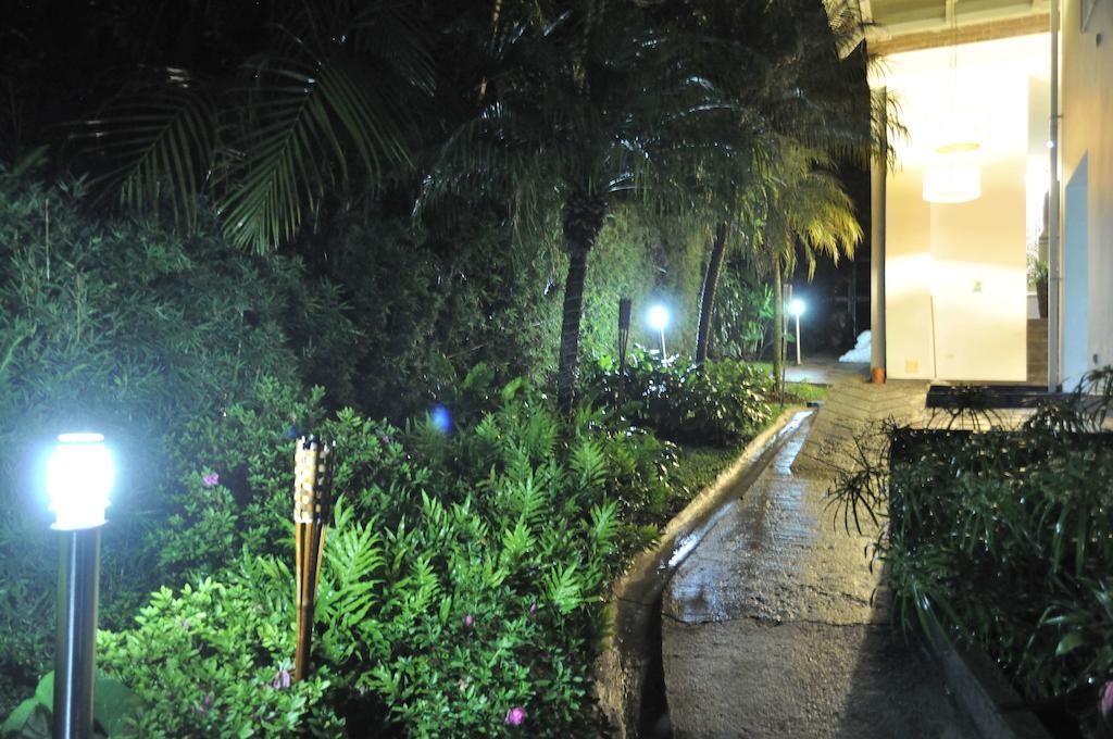 Las Rosas Hotel Boutique Medellín Buitenkant foto